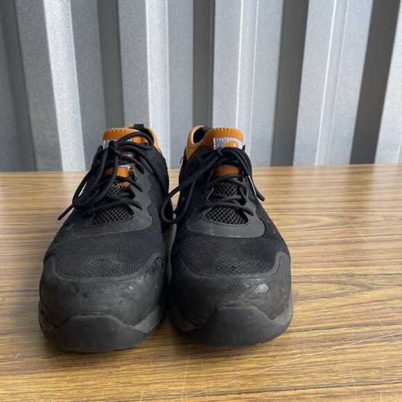 Carhartt Force Nano Composite Toe Work Shoe CMO3460 Mens sz 11.5 - Picture 3 of 6